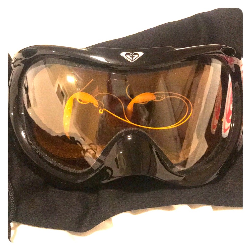 Roxy Quiksilver antifog glasses